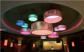 ams OSRAM Duris® E2835 0.2W ソフトリニアLED